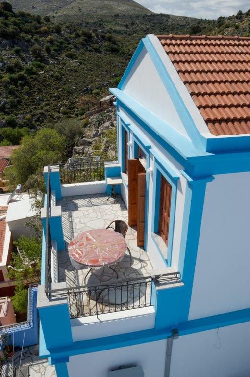 Asymi Residences Exterior photo