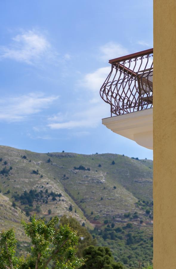 Asymi Residences Exterior photo