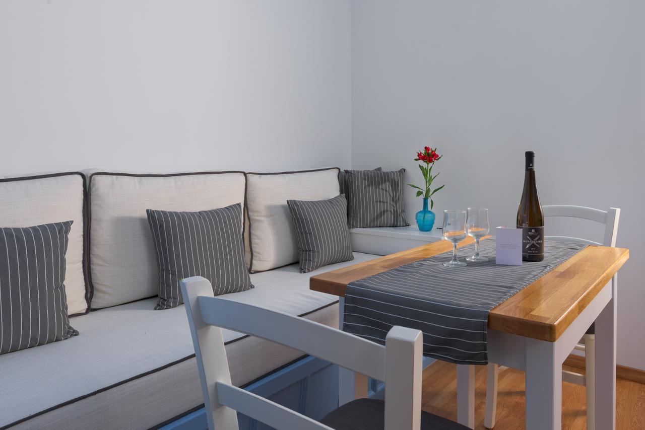 Asymi Residences Exterior photo