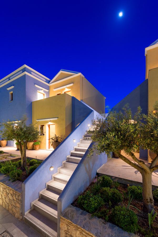 Asymi Residences Exterior photo